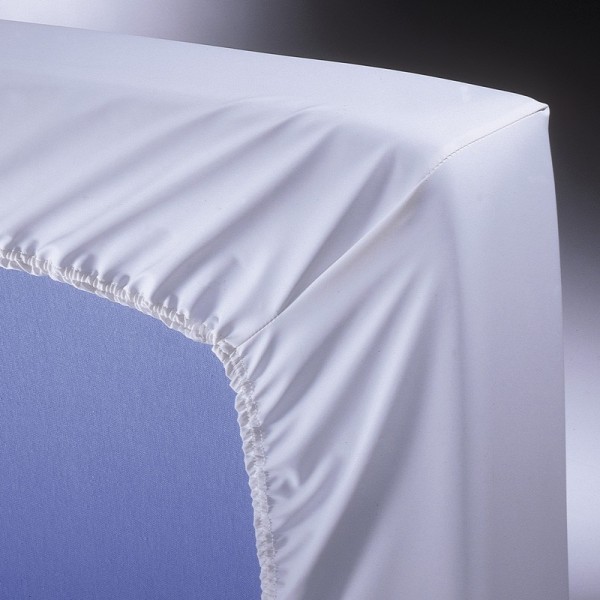 Protector de colchón Rizo Algodón impermeable transpirable 90x190 -  GeriayudaGeriayuda